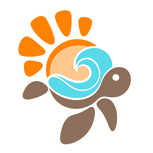BeachLens Mascot